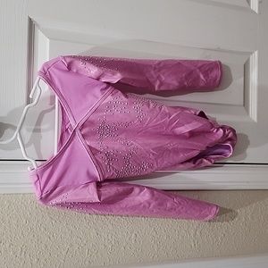 Cat & Jack, gymnastics Leotard, 6/6x